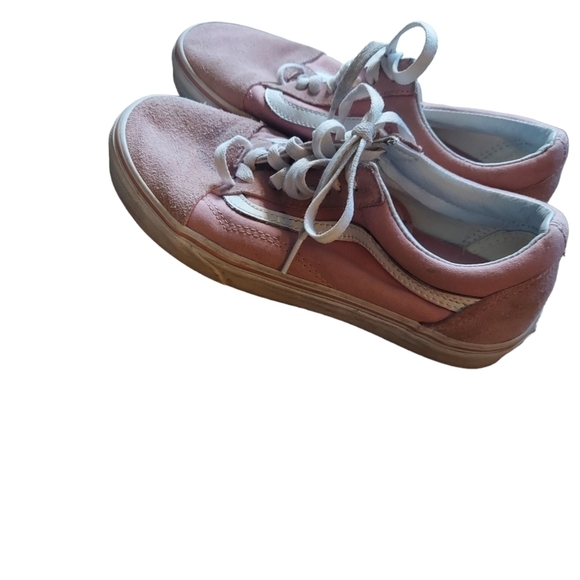 8 Vans Pink sneakers - Picture 2 of 8